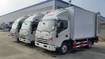 蔬果保鲜车 报价解析、厂家推荐与专用车选购指南