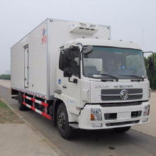 冷藏食品药品冷藏车 价格、批发渠道与厂家选择全攻略