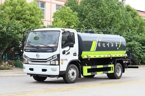 9方绿化喷洒车出厂价解析与环卫专用车直属厂家选购指南