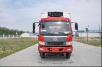 厂家直供长城解放冷藏车 汽摩配件领域的高效运输解决方案